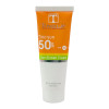 کرم ضد آفتاب بی رنگ تینولا مناسب پوست چرب و نرمال SPF 50